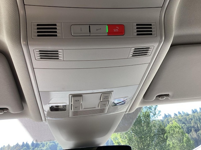 Volkswagen Touran 1.5 TSI DSG Move