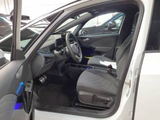 Volkswagen ID.3 58 KWh Performance Pro