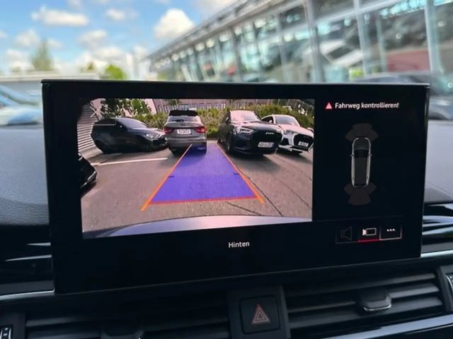 Audi S4 Avant Quattro