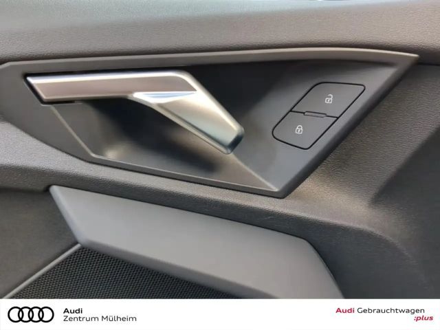 Audi A3 35 TDI Sedan Sportback