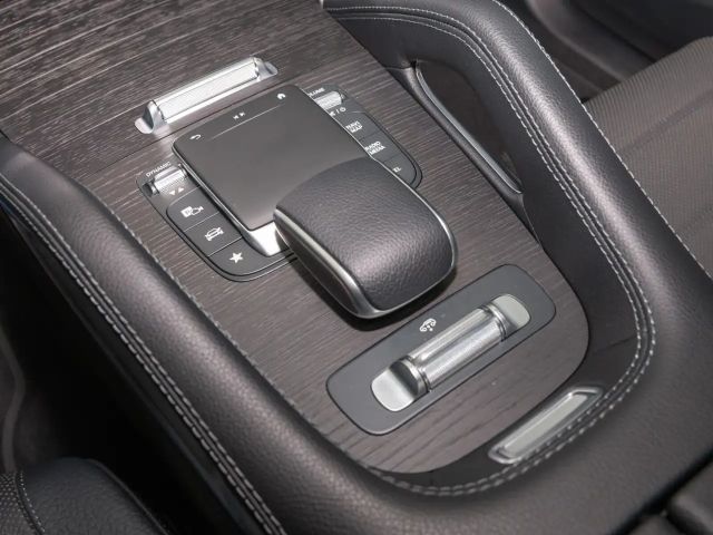 Mercedes-Benz GLE 450 4MATIC AMG Line