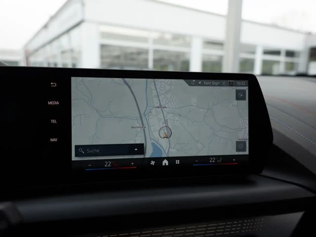 BMW 120 120d M-Sport Sedan