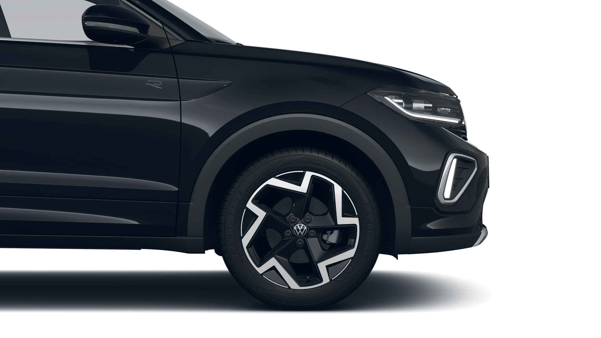 Volkswagen T-Cross 1.5 TSI DSG