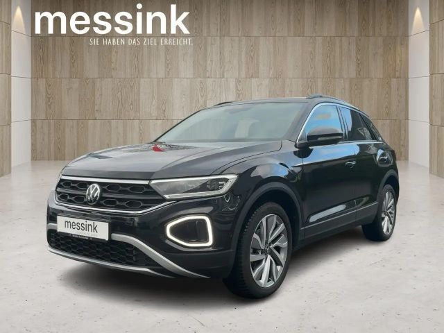 Volkswagen T-Roc 1.5 TSI DSG