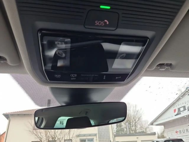 Seat Leon 2.0 TDI DSG Sportstourer Style