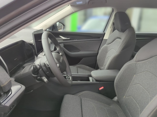 Skoda Kodiaq 2.0 TDI