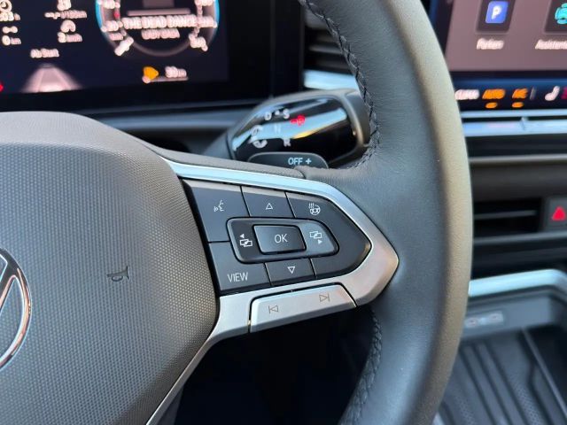 Volkswagen T-Roc DSG Life