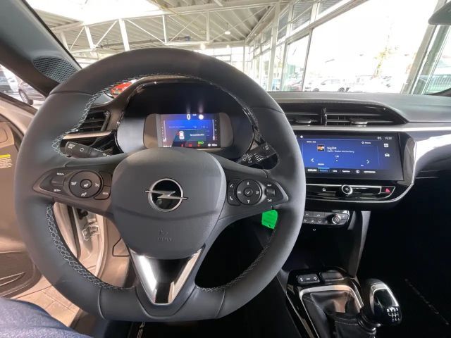 Opel Corsa 1.2 Turbo GS-Line Grand Sport Turbo