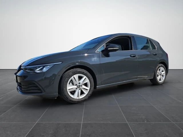 Volkswagen Golf DSG Golf VIII Life