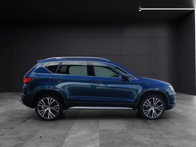 Seat Ateca DSG