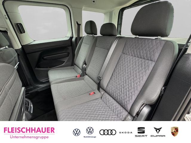 Volkswagen Caddy 2.0 TDI Life