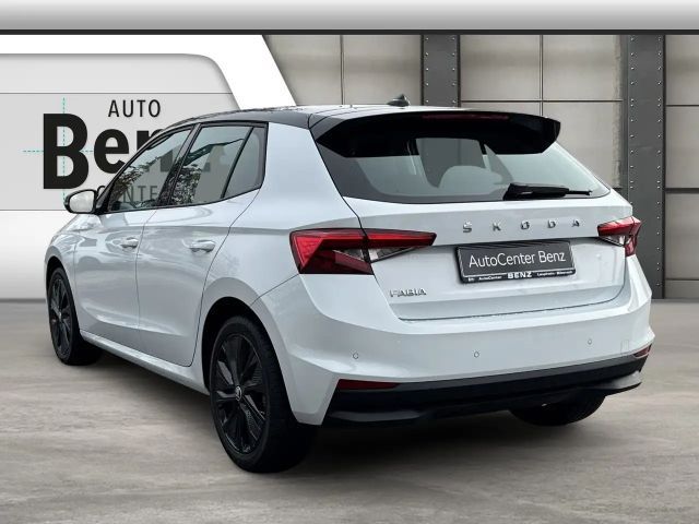 Skoda Fabia 1.0 TSI Ambition