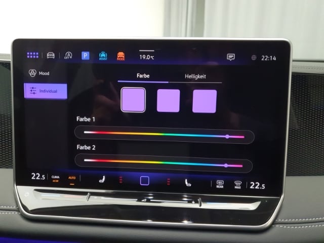 Volkswagen Tiguan 1.5 eTSI DSG