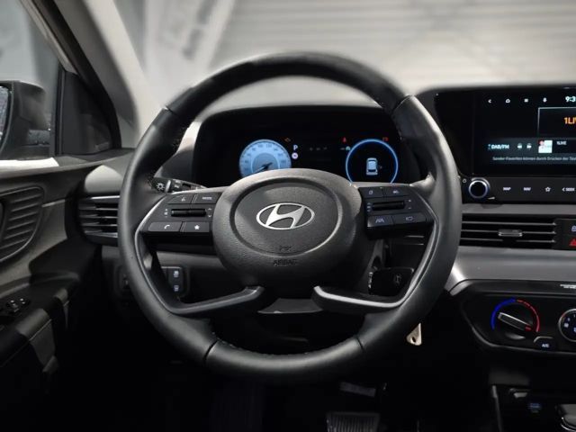 Hyundai i20 1.0 2WD T-GDi Trend