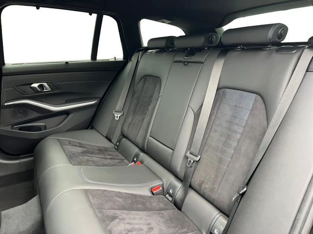 BMW 320 320i M-Sport