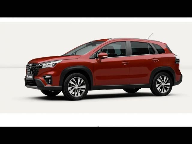 Suzuki S-Cross 1.5 Comfort+ Automatik*Allrad*Panodach