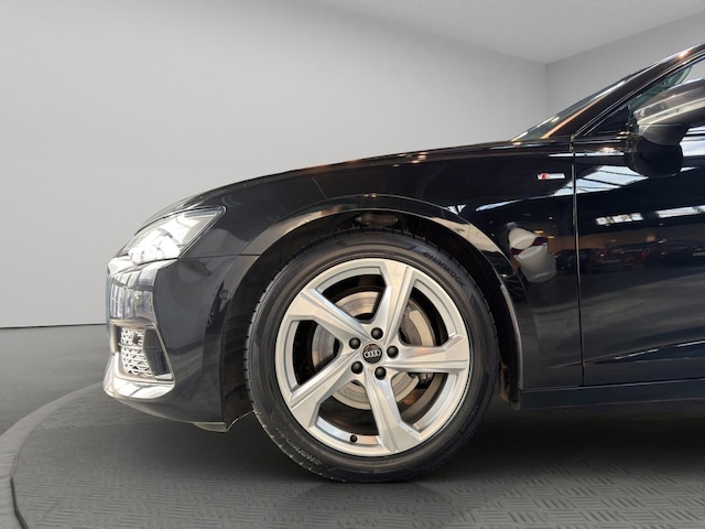 Audi A6 45 TDI Avant Quattro S-Tronic Sport