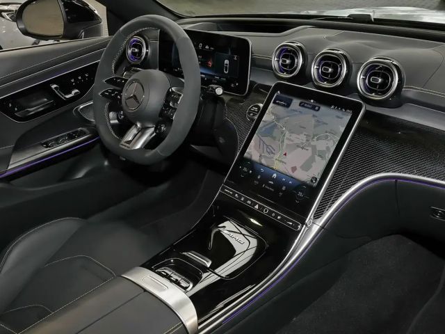 Mercedes-Benz CLE 53 AMG AMG Line