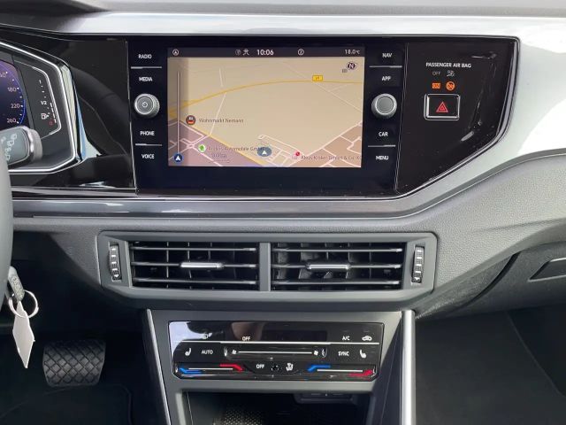 Volkswagen Taigo 1.0 TSI DSG Style