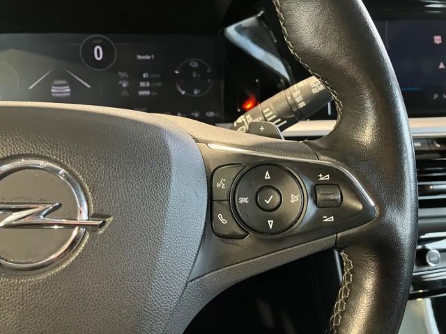 Opel Grandland X 1.6 Turbo