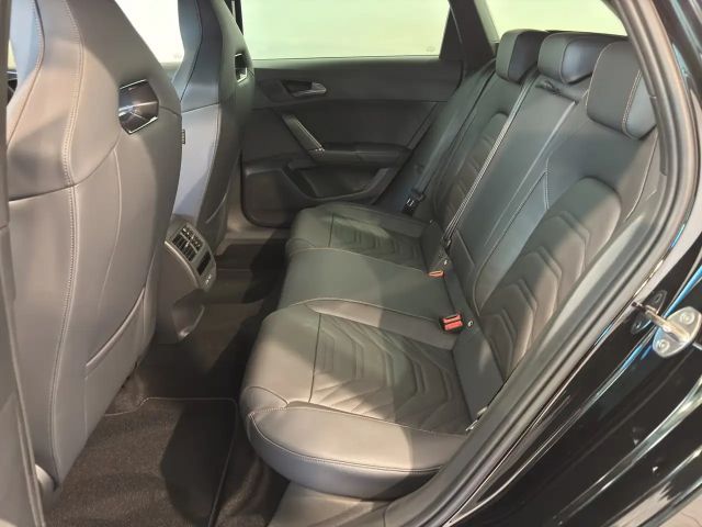 Cupra Leon 2.0 TSI 4Drive DSG VZ