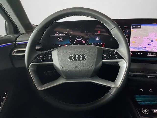 Audi A5 Quattro S-Tronic
