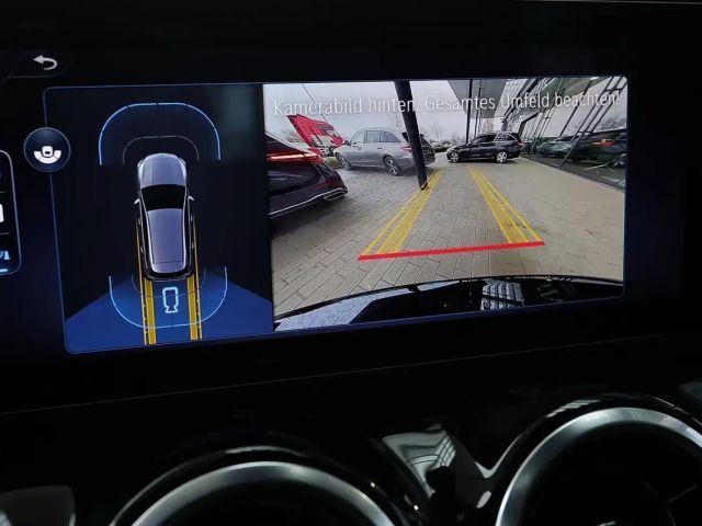 Mercedes-Benz B 200 KAMERA+SPURHALTE+MBUX+LED+MBUX+17 ZOLL