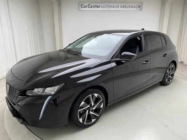 Peugeot 308 Allure Pack