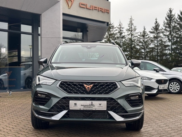 Cupra Ateca 1.5 TSI DSG