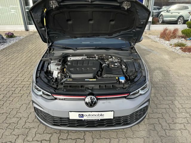 Volkswagen Golf 2.0 TSI DSG GTI Golf VIII