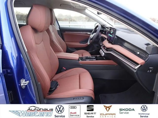 Skoda Superb 1.5 TSI Combi iV