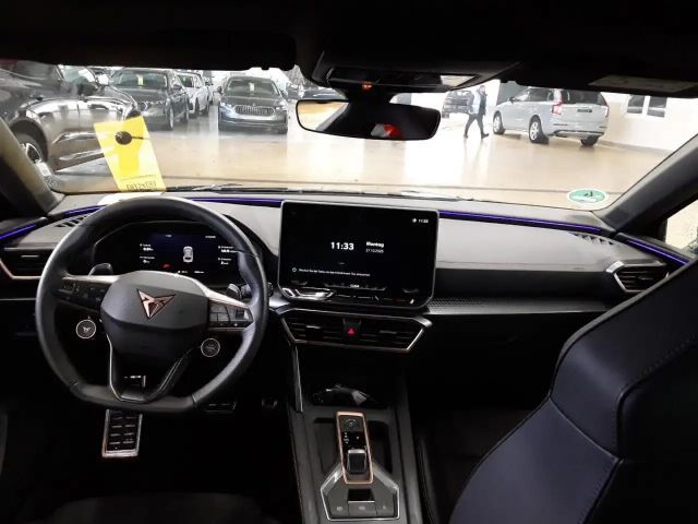 Cupra Leon 2.0 TSI ST VZ