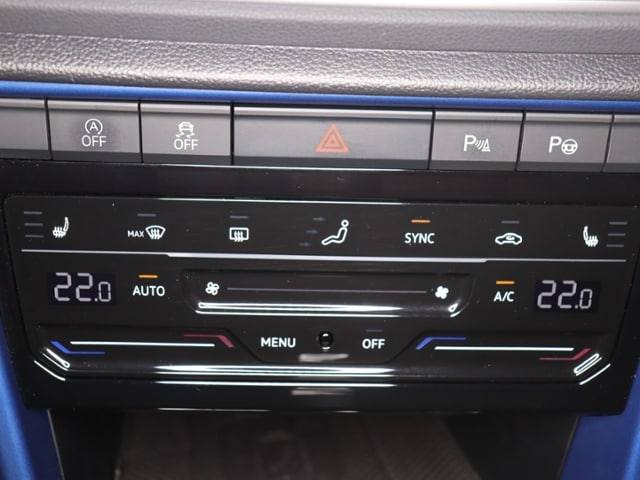 Volkswagen T-Roc 2.0 TSI