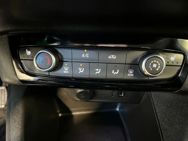 Opel Corsa Edition F Edition