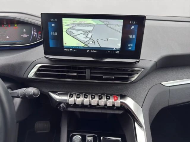 Peugeot 5008 Allure Pack