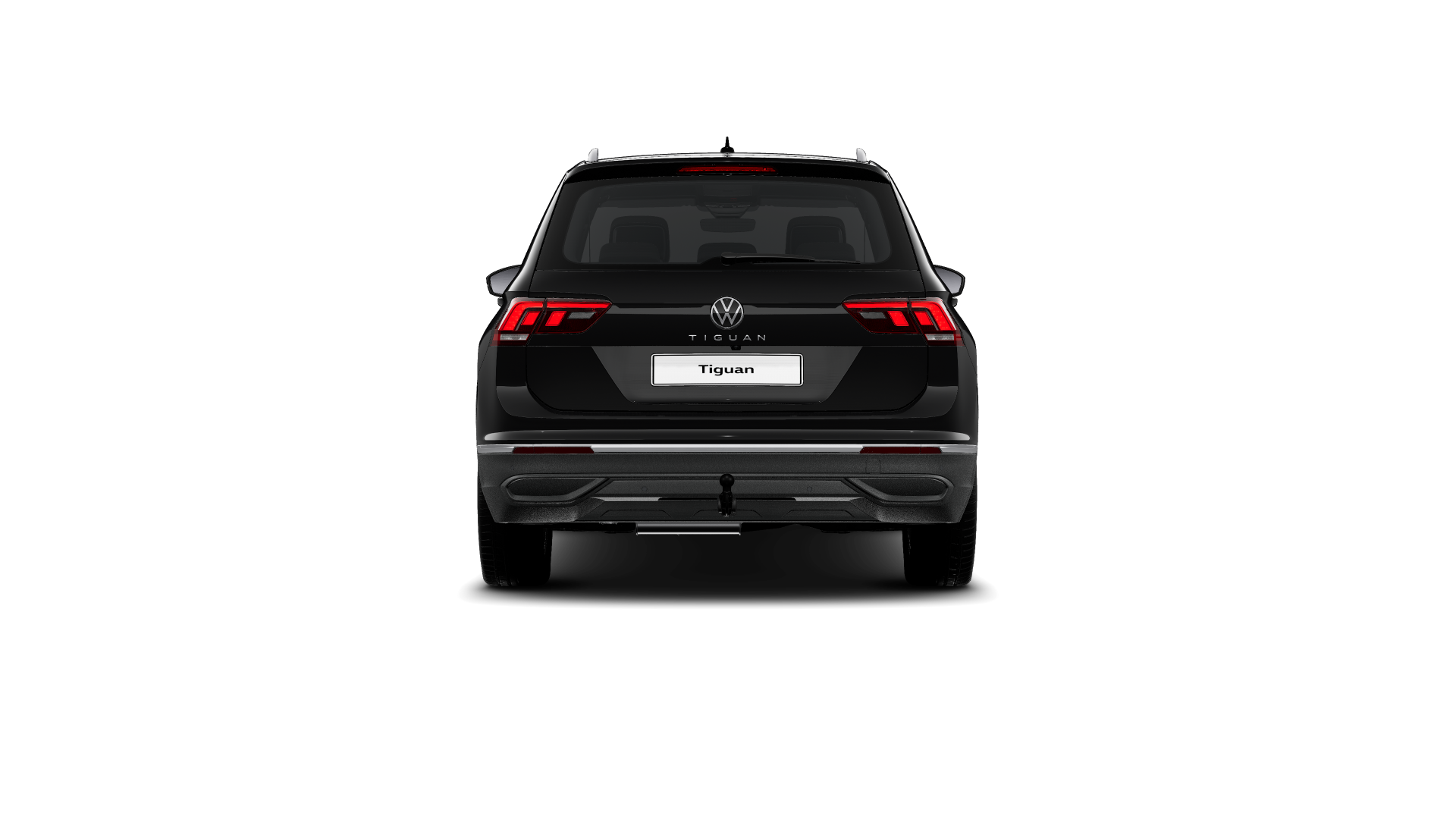 Volkswagen Tiguan 2.0 TDI Move