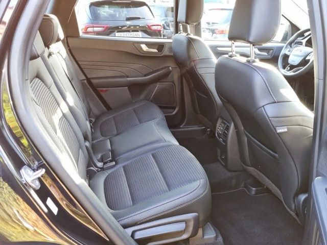 Ford Kuga Plug in Hybrid Titanium X