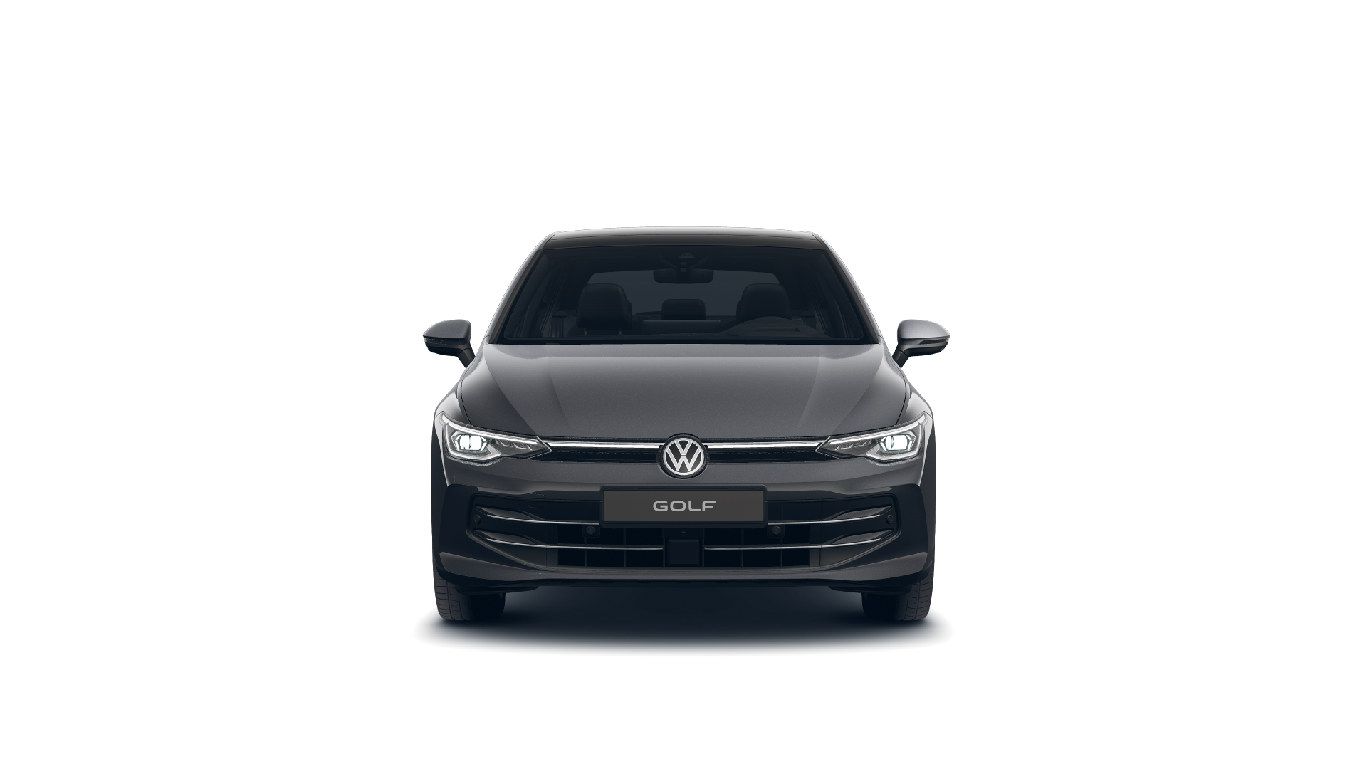 Volkswagen Golf DSG Style