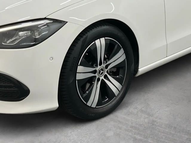 Mercedes-Benz C 200 C 200 d Estate