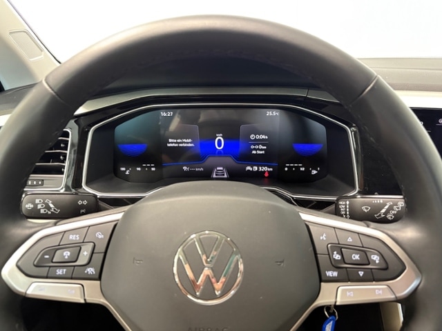 Volkswagen Taigo 1.0 TSI Move