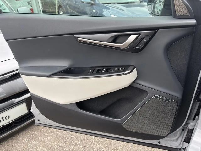 Kia EV6 Achterwielaandrijving GT-Line