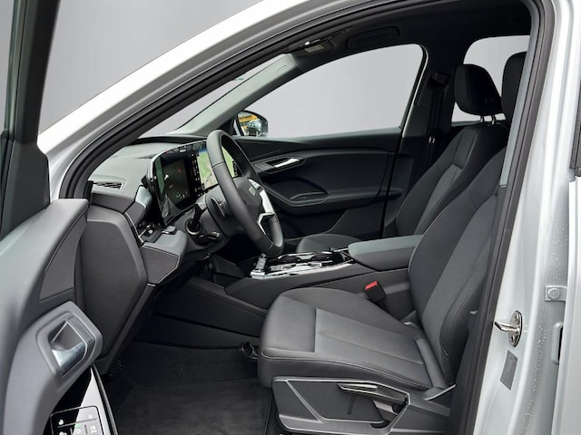 Audi Q6 e-tron SUV e-tron Audi Q6 SUV e-tron