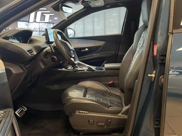 Peugeot 3008 GT-Line