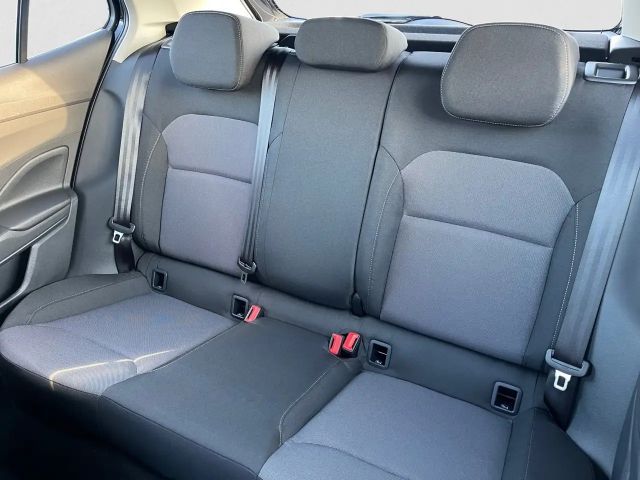 Skoda Fabia Selection