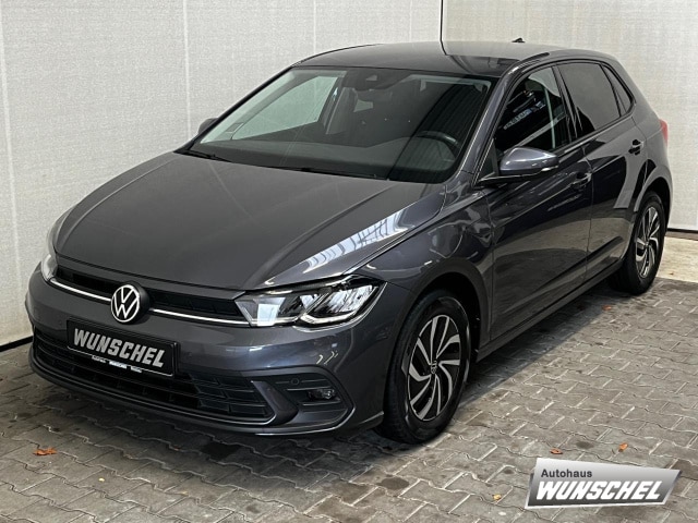 Volkswagen Polo 1.0 TSI Life