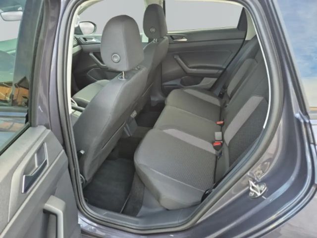 Volkswagen Taigo DSG IQ.Drive Life