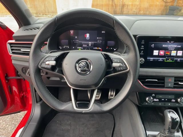Skoda Scala 1.0 TSI Drive
