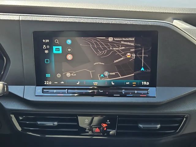 Volkswagen Caddy 2.0 TDI Combi