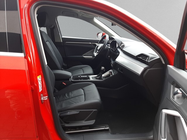 Audi Q3 35 TFSI S-Tronic Sportback