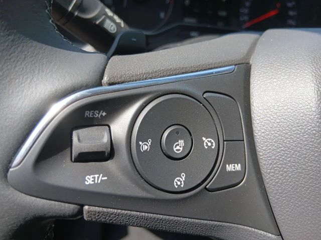 Opel Combo Life Ultimate